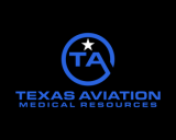 https://www.logocontest.com/public/logoimage/1677679444Texas Aviation Medical.png